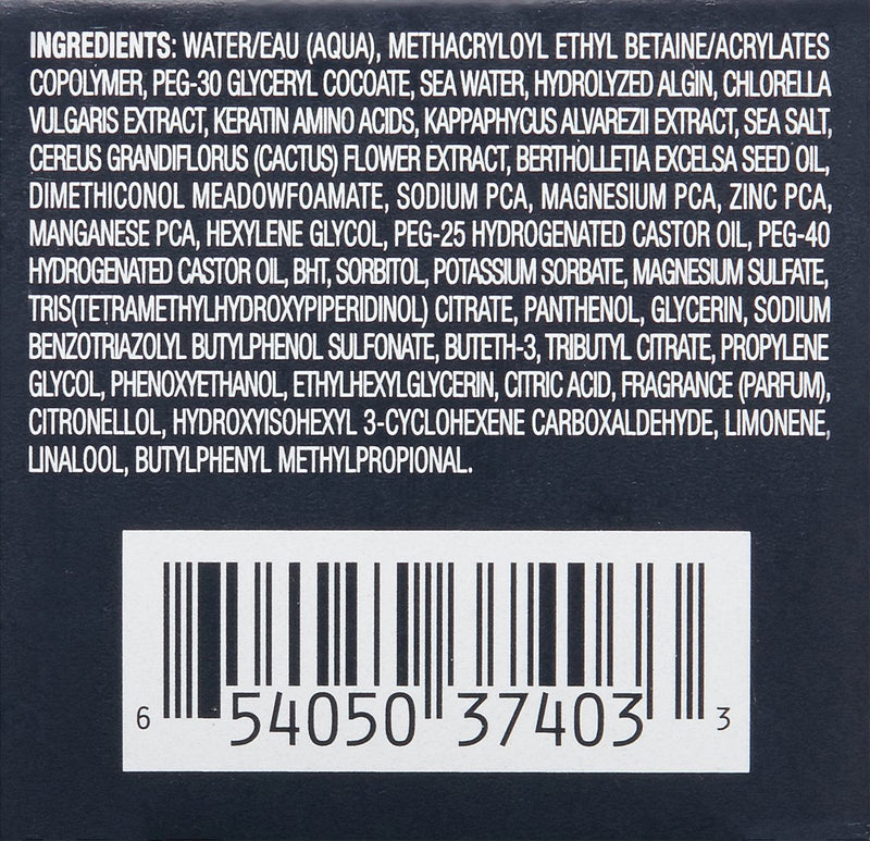 L’ANZA Healing Style Beach Spray, 3.4 Fl Oz martinandmark.com