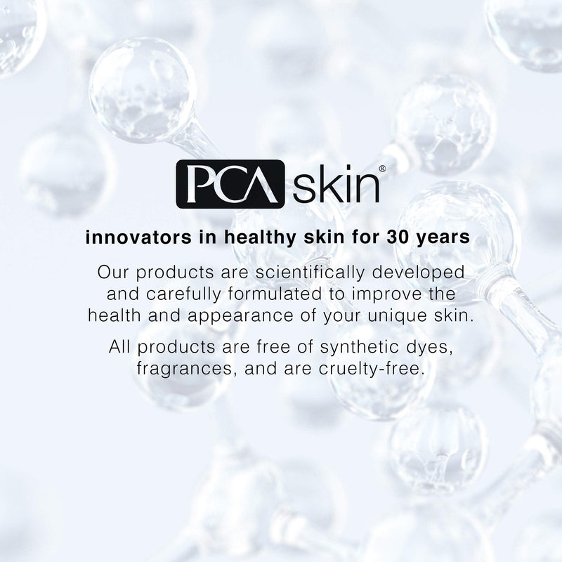 PCA SKIN Acne Treatment Cream for Face - Fast-Acting Daily Facial Spot Treatment with 5% Benzoyl Peroxide & Hydrating Lactic Acid for Acne-Prone Skin (0.5 oz) PCA SKIN