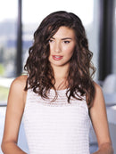 SexyHair Texture Foam Party Lite Texturizing Foam, 5.1 Oz | Buildable Hold | Adds Shine | All Hair Types SexyHair