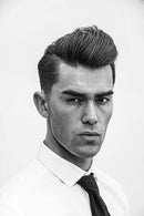 VICTORY BARBER & BRAND POMADE - firm hold, high shine - water based wax.- Victory Barber & Brand Store