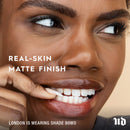 Urban Decay Stay Naked Weightless Liquid Foundation, 11NN - Buildable Coverage with No Caking - Matte Finish Lasts Up To 24 Hours - Waterproof & Sweatproof - 1.0 oz URBAN DECAY