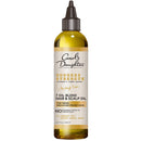 Carol's Daughter Carol’s Daughter Goddess Strength 7 Oil Blend Scalp & Hair Oil with Castor Oil and Black Seed Oil, for Weak, Breakage Prone Hair, 4.2 Fl Oz Carol's Daughter Store