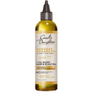 Carol’s Daughter Goddess Strength 7 Oil Blend Scalp & Hair Oil with Castor Oil and Black Seed Oil, for Weak, Breakage Prone Hair, 4.2 fl oz Carol's Daughter