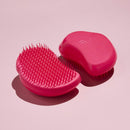 TANGLE TEEZER The Original Detangling Hairbrush - Pink Fizz 1 Pc TANGLE TEEZER