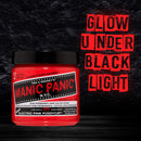 MANIC PANIC Electric Pink Pussycat Hair Dye MANIC PANIC