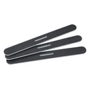 Tweezerman Professional Nail Files (3pk) Tweezerman