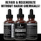 Hair Growth Serum - Hair Loss Prevention Treatment by Hair Thickness Maximizer. Best Natural Oils For Thinning Hair. Replenish Hair Follicles for Men, Women. Thickening Leave In Conditioner Serum 2oz Hair Thickness Maximizer Store