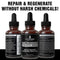 Hair Growth Serum - Hair Loss Prevention Treatment by Hair Thickness Maximizer. Best Natural Oils For Thinning Hair. Replenish Hair Follicles for Men, Women. Thickening Leave In Conditioner Serum 2oz Hair Thickness Maximizer