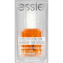 essie Cuticle Care Apricot Nail & Cuticle Oil, 0.46 Ounce essie