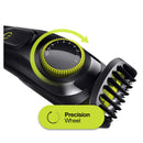 Braun Beard Trimmer BT3221, Hair Clippers for Men, Cordless & Rechargeable Braun