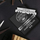 Barber Razor Blade - Single Edge Razor Blades 100 Count - High Quality Stainless Steel Razor Blades Single Edge by Viking Revolution Shaving Revolution
