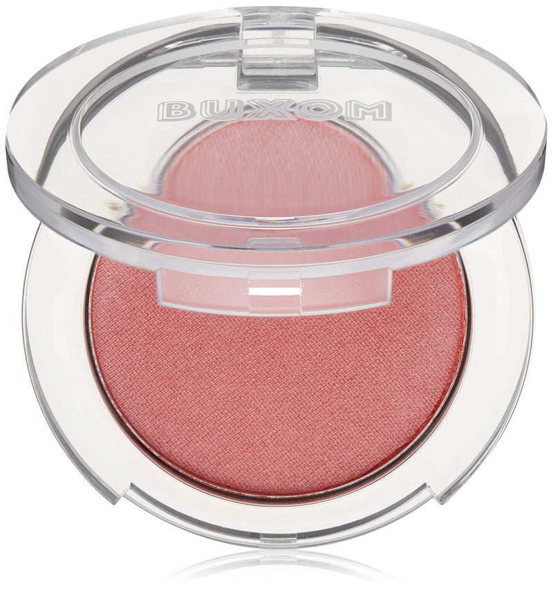 Buxom Wanderlust Primer Infused Blush, Dolly Buxom