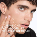 Vichy Mineral 89 Booster, Pure Hyaluronic Acid Serum for Face with Volcanic Mineral Water for Skin Barrier Repair, Plumps & Hydrates, Lightweight Moisturizing Gel, Oil-Free, Non-Sticky Infinity Warehouse