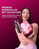 JIMOK J7 Sonic Electric Toothbrush with UV Sanitizing Travel Capsule Infinity Warehouse