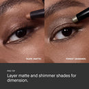 Bobbi Brown Long-Wear Cream Shadow Stick | 24-Hour Eyeshadow Stick | High-Pigment, Buildable Shades with Three Finishes Infinity Warehouse