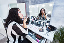iDesign Signature Series by Sarah Tanno Vanity/Cosmetic Organizer, Drawer Medium iDesign Store