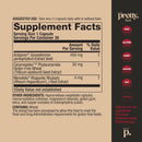 Hot- Hormone-Free Menopause & Beauty Support Supplement 30 Capsules Infinity Warehouse