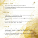 Extract Jelly Stick | Natural Swiftlet Nests Extract, Collagen, Vitamin C, Japanese Skincare, Anti-Aging, Maintains Skin's Elasticity, Boosts Immune System, GI Health, Rose Flavor, 7 PCS Infinity Warehouse