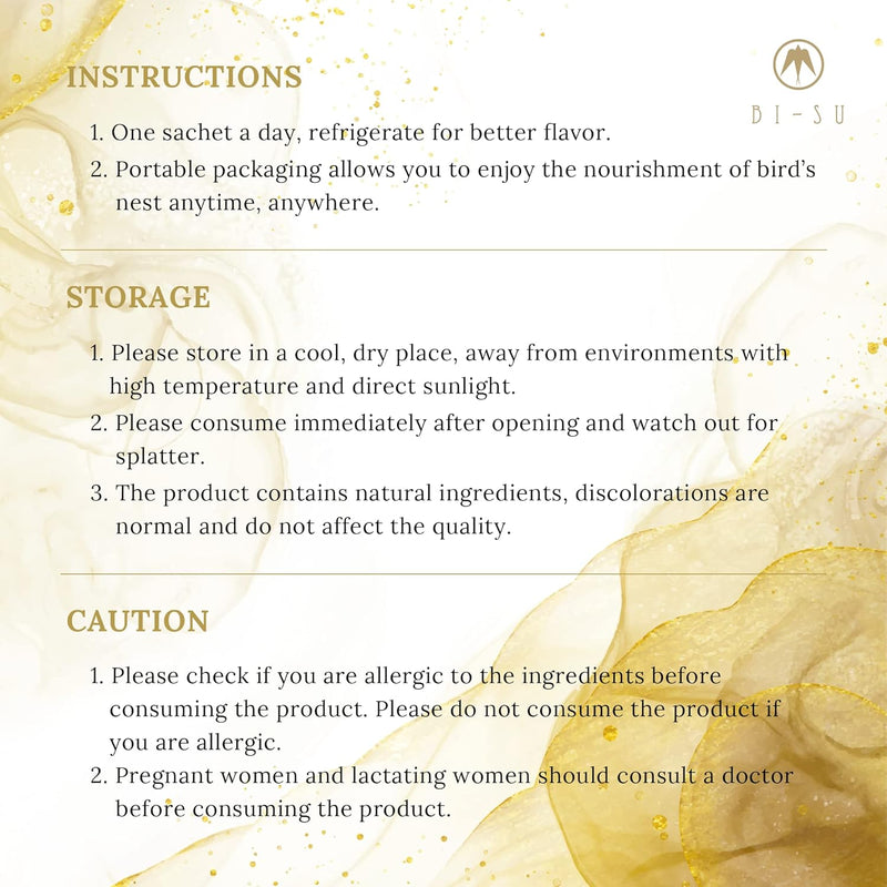 Extract Jelly Stick | Natural Swiftlet Nests Extract, Collagen, Vitamin C, Japanese Skincare, Anti-Aging, Maintains Skin's Elasticity, Boosts Immune System, GI Health, Rose Flavor, 7 PCS Infinity Warehouse