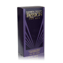 Passion Men/Elizabeth Taylor Cologne Spray 4.0 Oz (M) Elizabeth Taylor