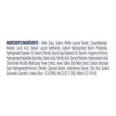 Dove Body Wash Anti-Stress Blue Chamomile & Oat Milk, 3 Count for Renewed, Healthy Looking Skin, Moisturizing Gentle Skin Cleanser with 24hr Renewing MicroMoisture, 30.6 oz Infinity Warehouse