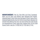 Dove Body Wash Anti-Stress Blue Chamomile & Oat Milk, 3 Count for Renewed, Healthy Looking Skin, Moisturizing Gentle Skin Cleanser with 24hr Renewing MicroMoisture, 30.6 oz Infinity Warehouse