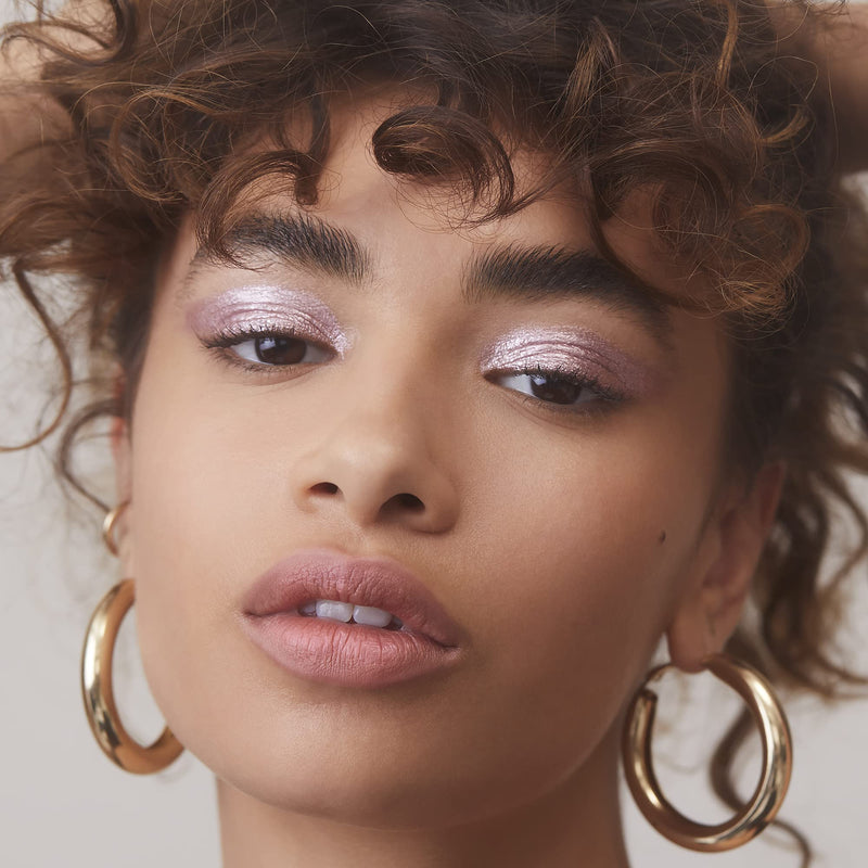 e.l.f. Liquid Metallic Eyeshadow, Gel Formula, High-Impact Multi-Dimensional Finish, One-Swipe Coverage, Little Dipper, 0.1 Fl Oz (3mL) e.l.f.