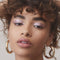 e.l.f. Liquid Metallic Eyeshadow, Gel Formula, High-Impact Multi-Dimensional Finish, One-Swipe Coverage, Little Dipper, 0.1 Fl Oz (3mL) e.l.f.