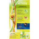 Garnier Nutrisse Ultra Nourishing Hair Color Creme with Triple Oils, Permanent Dye for 100% Gray Coverage, Blue Curaçao IN2 Garnier Store