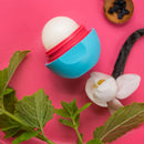 eos 100% Natural Lip Balm- Vanilla Mint, All-Day Moisture, Made for Sensitive Skin, Lip Care Products, 0.25 oz eos