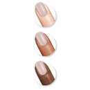 Sally Hansen Miracle Gel Nail Polish, Shade Out of this Pearl