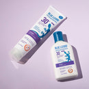 BLUE LIZARD Sport Mineral-Based Sunscreen - No Oxybenzone, No Octinoxate - SPF 30+ UVA/UVB Protection, 5 Fl Oz BLUE LIZARD
