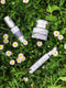 Anti Aging Skin Care Set: Retinol Cream, Vitamin C Serum & Firming Eye Cream for a glowing and radiant skin. The Best Beauty Gift Sets for Women Kleem Organics