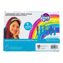 My Little Pony Hair Chalk Combs 6 Pack Toy My Little Pony