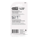 GUM - 2004C EEZ-Thru Dental Floss, Mint, 43.3 Yards GUM
