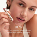 goop Beauty Tinted Lip Balm - Moisturizing, Soothing, Hydrating Lip Balm for Chapped, Cracked & Dry Lips, Nude-Pink Color, 0.16 oz Infinity Warehouse