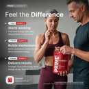 Urolithin A Supplement with NAD+, Resveratrol, CoQ10 & PQQ, High Potency 5-in-1 Longevity Formula, Mitochondrial Support for Healthy Aging, Energy & Muscle Strength, 120 Softgels - 2 Month Supply Infinity Warehouse