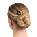 France Luxe Skinny Flex Chignon Pin - Tokyo France Luxe