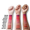 Maybelline New York Color Sensational Ultimatte Lipstick Thats Lightweight/Comfortable Intense Lip Color Pigment Soft Powder Matte Slim Lipstick, 199 More Ruby, 1 Oz Maybelline New York