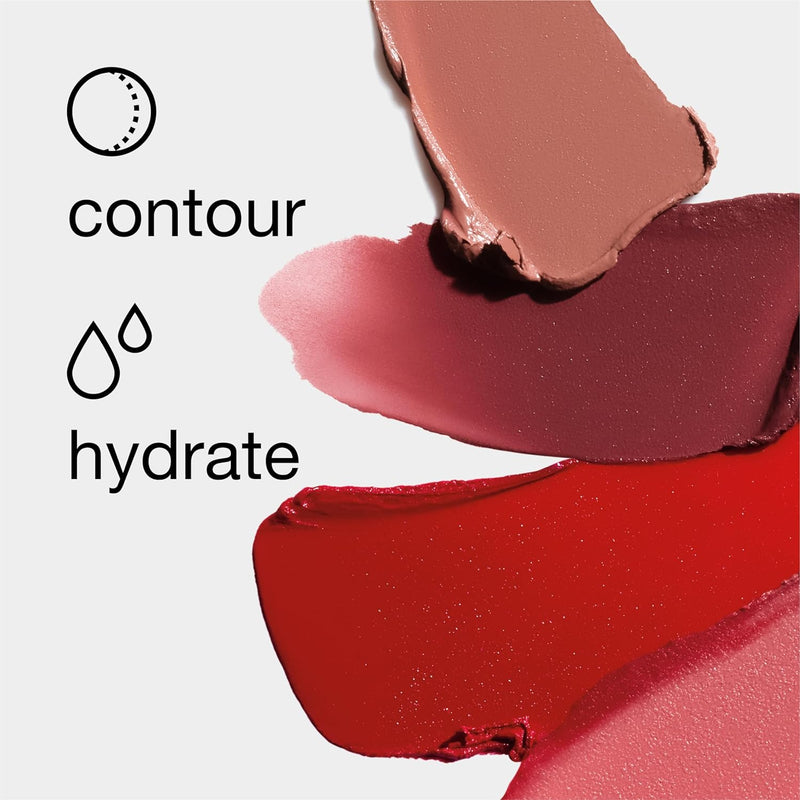 Clinique Dramatically Different Lipstick Shaping Lip Colour | Moisturizing + Hydrating Infinity Warehouse