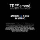 TRESemmé Shampoo Tames and Moisturizes Dry Hair With Moroccan Argan Oil Smooth and Silky For Professional Quality Salon-Healthy Look And Shine 28 oz 3 Count TRESemmé