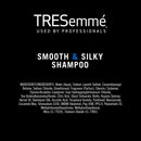 TRESemmé Shampoo Tames and Moisturizes Dry Hair With Moroccan Argan Oil Smooth and Silky For Professional Quality Salon-Healthy Look And Shine 28 oz 3 Count TRESemmé