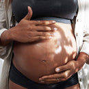 Mama Mio Tummy Rub Oil, Bergamot, orange, lemon/mandarin, violet, orris/patchouli, vanilla, 4.1 fl. oz. martinandmark.com