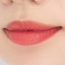 Paul & Joe Soft Matte Lip Color CS 131, Moisturizing, Creamy, Matte Finish, with Compact Mirror, Burgundy Petal, 0.10 oz Infinity Warehouse