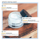 PCA SKIN Ideal Complex Restorative Eye Cream - Anti-Aging Brightening Eye Treatment for Dark Circles, Puffiness, Fine Lines & Wrinkles (0.5 oz) PCA SKIN