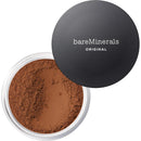 bareMinerals Original Loose Powder Foundation SPF 15, Lightweight Mineral Loose Powder Foundation Makeup, Buildable Coverage, Talc Free, Vegan Infinity Warehouse
