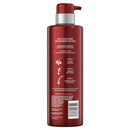 Old Spice Hair Thickening Shampoo for Men, Infused with Biotin, Step 1, 17.9 Fl Oz Old Spice