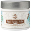 Nipple Cream For Breastfeeding Moms (2 oz.) - USDA Organic - Lanolin-Free Nipple Nurture Balm For Sensitive Skin - Made in USA - Baby Safe, No Need To Wipe CALM-A-MAMA Store