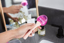 Steripod Razorpod - Clip-On Razor Protector (Pink) Steripod