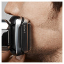 Braun Shaver Replacement Part 92B Black - Compatible with Series 9 Shavers Braun